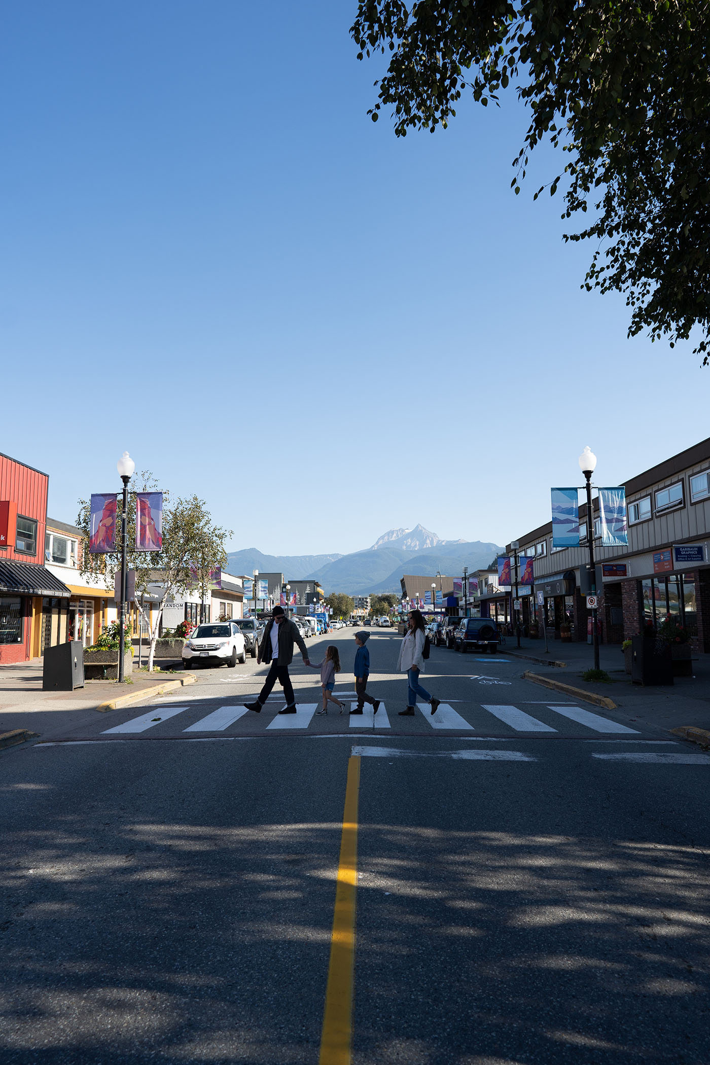 MTN Village - Squamish