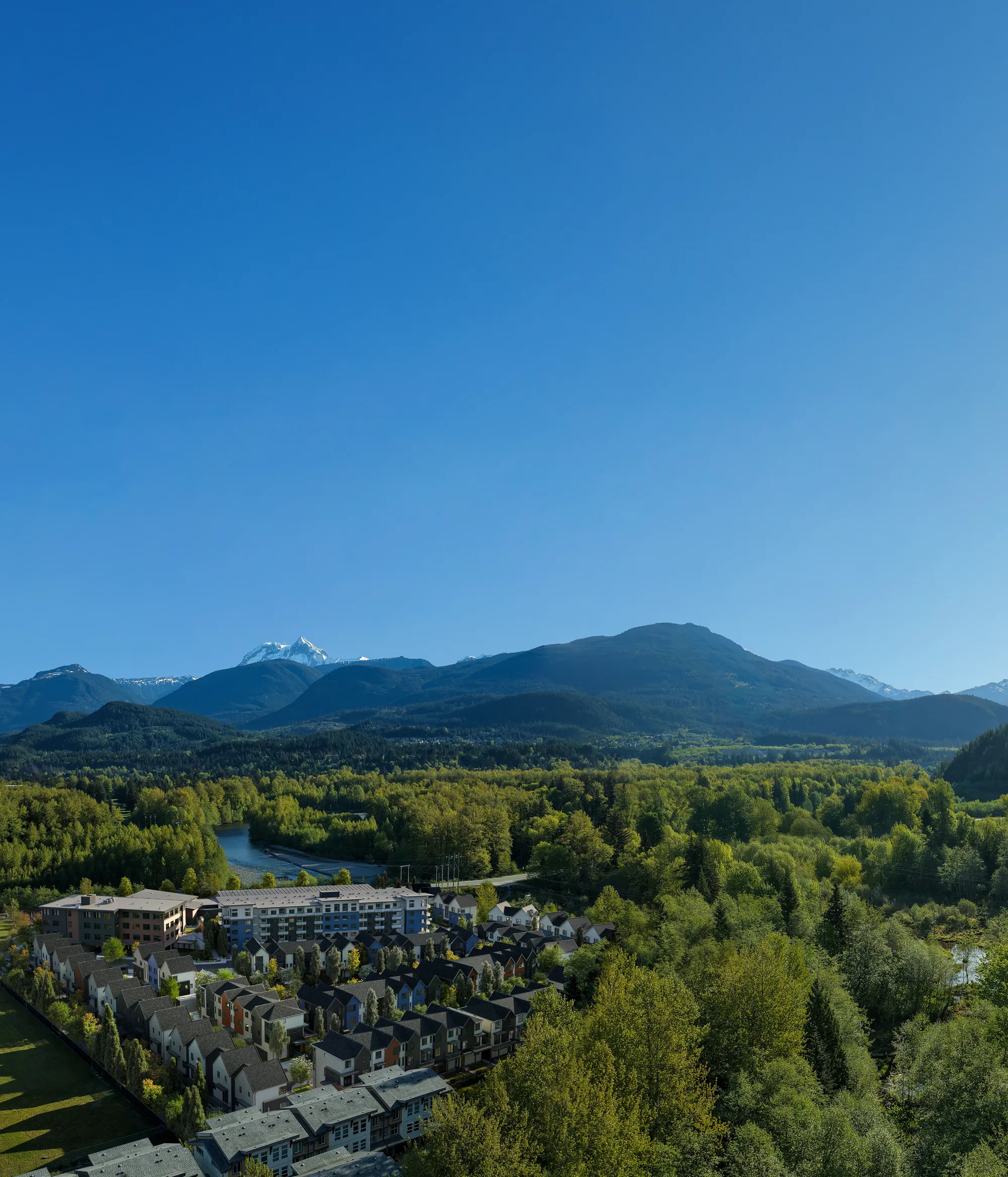 MTN Village - Squamish