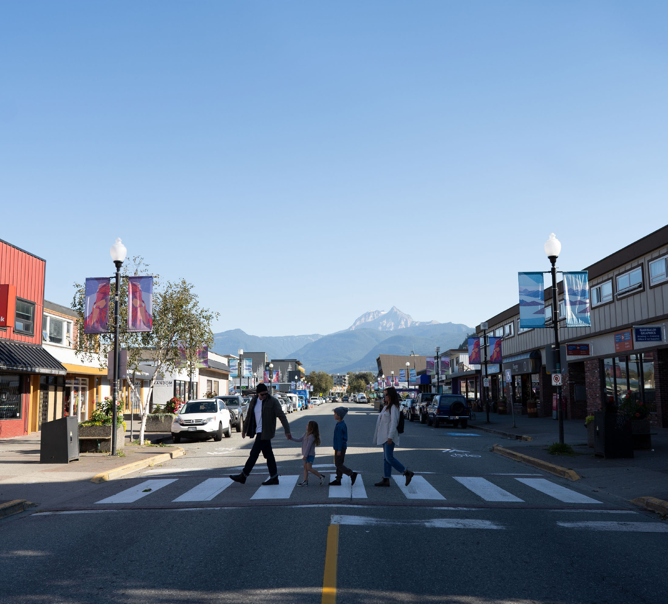 MTN Village - Squamish