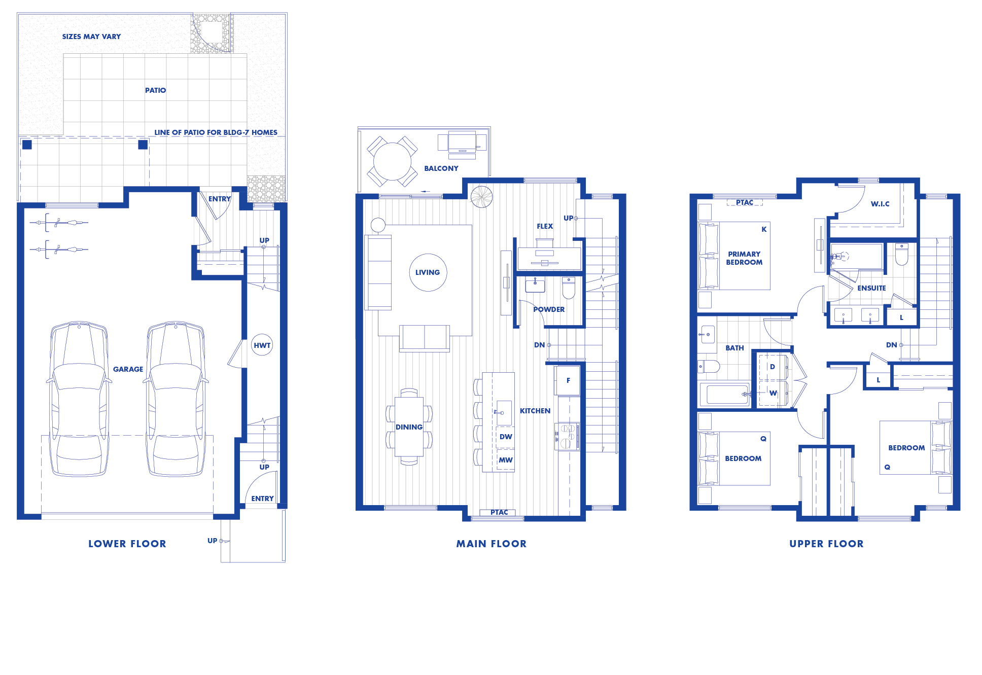 Plan E1
