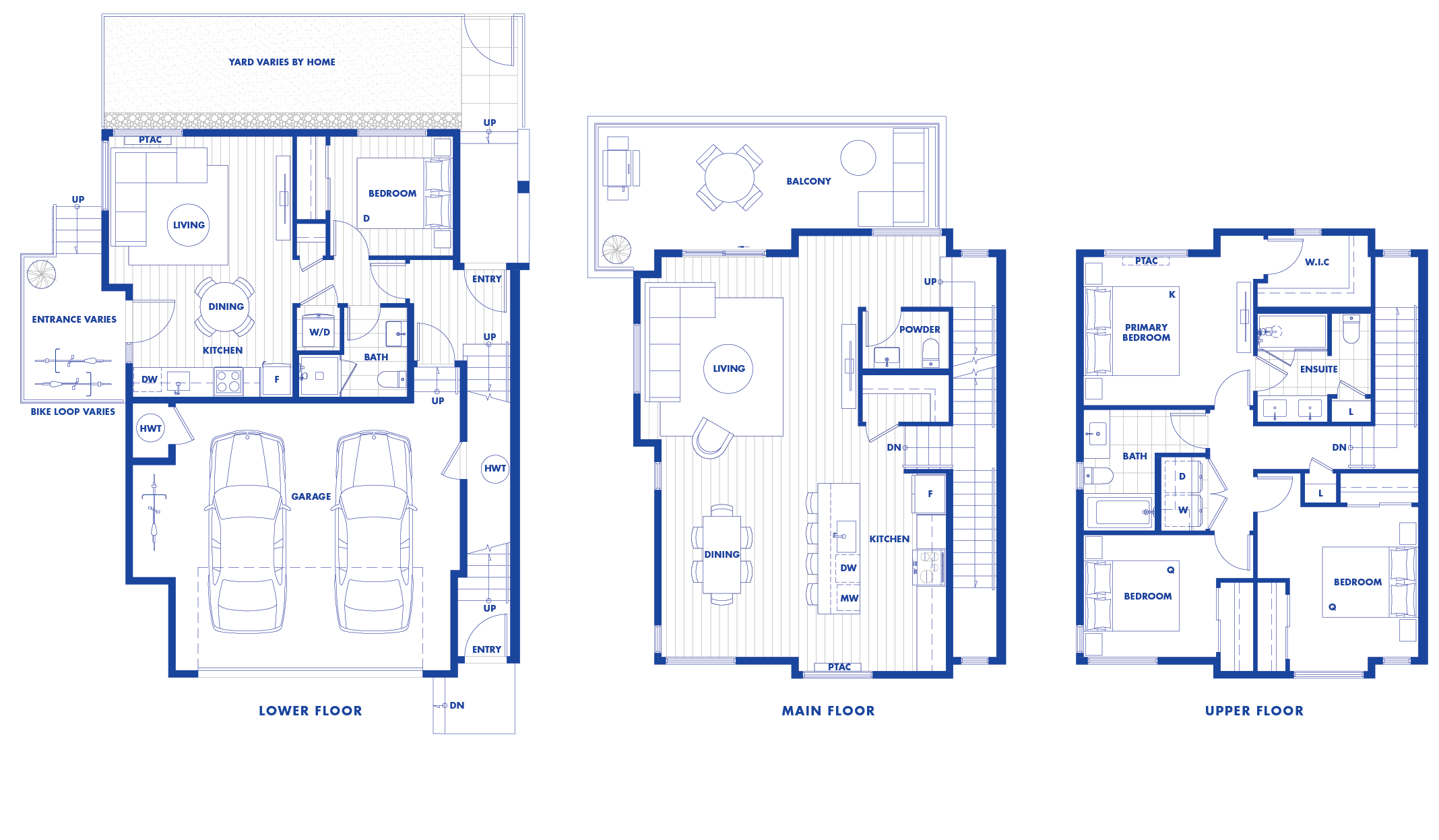 Plan F